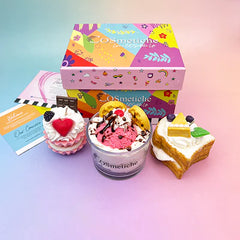 MAGIC IN THE AIR BUNDLE