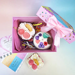 LOVE LAVENDER PAIR COLLECTION