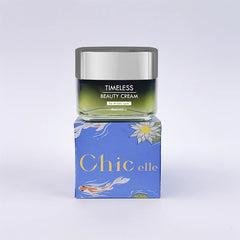 Timeless Beauty Face Cream