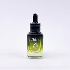 Timeless Beauty Serum