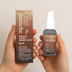 Diamond Contour Ageless Serum