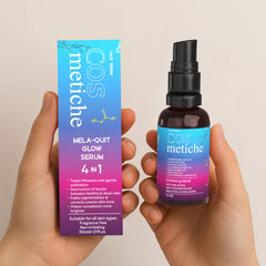 Mela Quit Glow Serum