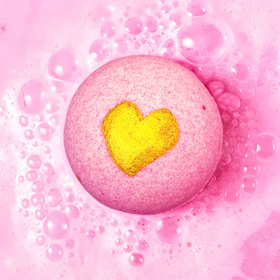 PINK GLOW BOMB