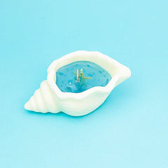 Beach Breeze Scented Candle