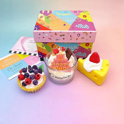 LOVE AND SUNSHINE BUNDLE