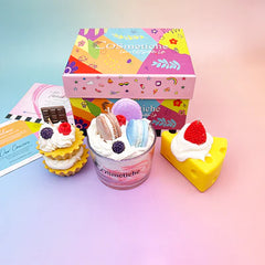 VANILLA GARDEN BUNDLE
