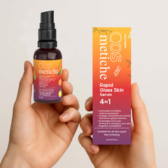 Rapid Glass Skin Serum