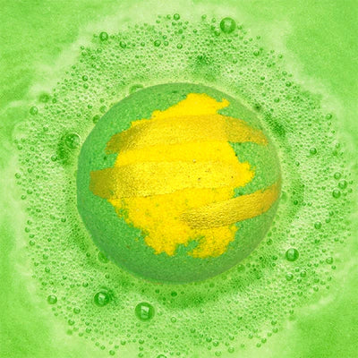 CALENDULA GOLDEN CHAI BOMB