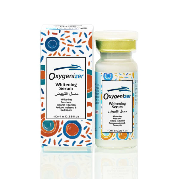 Oxygenizer Serum