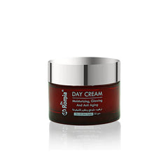 DAY CREAM (WITH SHEA BUTTER & POLY PEPTIDE COMPLEX)