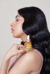 24K Gold Rejuvenating Serum