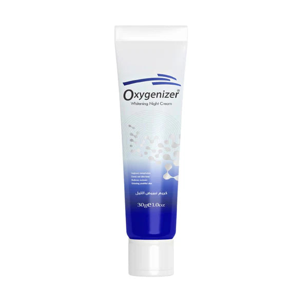 Cream For Skin Whitening – Oxygenizer