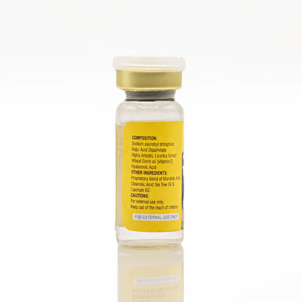 TRI MELAS SERUM
