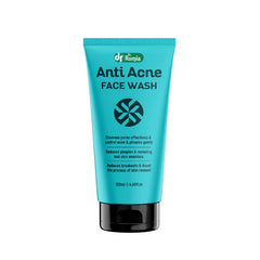 Best Face Wash For Acne in Pakistan – Anti Acne Face Wash