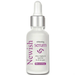 Newish Skin Repairing Serum – For Acne Scars