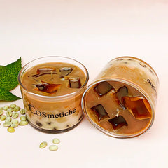 Boba Bubble Ice Tea Scented Candle