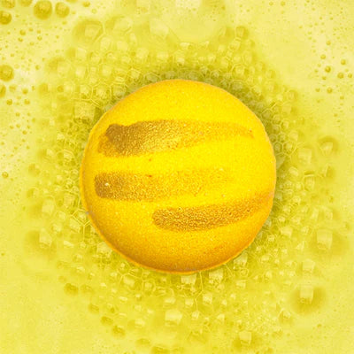 YELLOW BLOOM BOMB