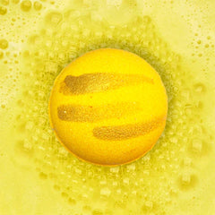 YELLOW BLOOM BOMB