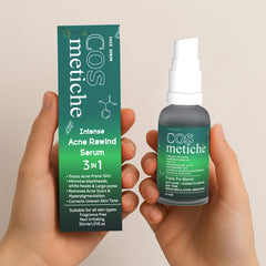 Intense Acne Rewind Serum