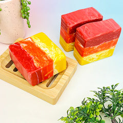 Citrus Bloom Soap