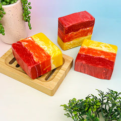 Citrus Bloom Soap