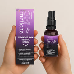 Luminous Skin Retinol Serum