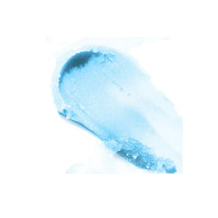 Manicure & Pedicure At Home – Organic Ocean Blue Sugar Scrub