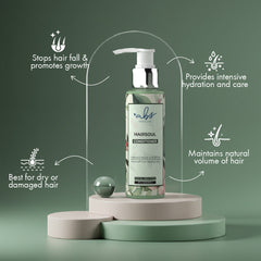 Skincare By ABS -  Hair Soul Conditioner