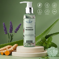 Skincare By ABS -  Hair Soul Conditioner