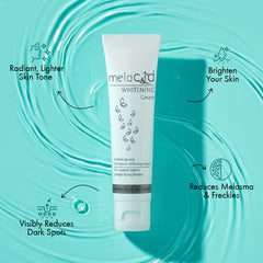 Skincare By ABS - MelaCid Cream