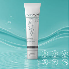 Skincare By ABS - MelaCid Cream