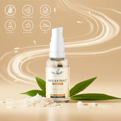 Skincare By ABS -  Rice Extract Serum
