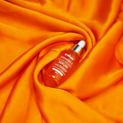 Vitamin C Serum (With Ferulic Acid & Vitamin E)