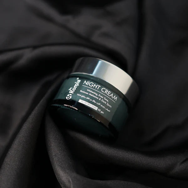 DAY & NIGHT CREAM (COMPLETE SKINCARE)