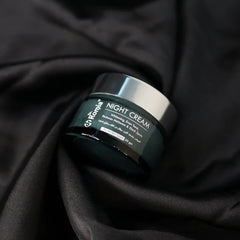 DAY & NIGHT CREAM (COMPLETE SKINCARE)