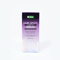 Dark Spots Corrector Serum