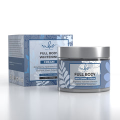 Skincare By ABS -  Full Body Brightening Cream