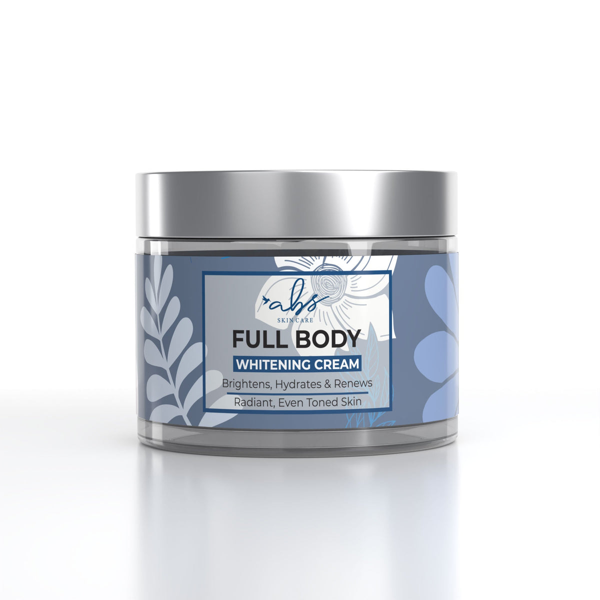 Skincare By ABS -  Full Body Brightening Cream