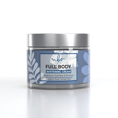 Skincare By ABS -  Full Body Brightening Cream