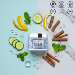 Skincare By ABS -  Full Body Brightening Cream