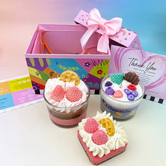 LOVE LAVENDER PAIR COLLECTION