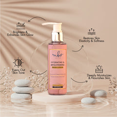 Skincare By ABS -  Body Hydrating Brightening Lotion