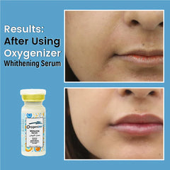 Oxygenizer Serum