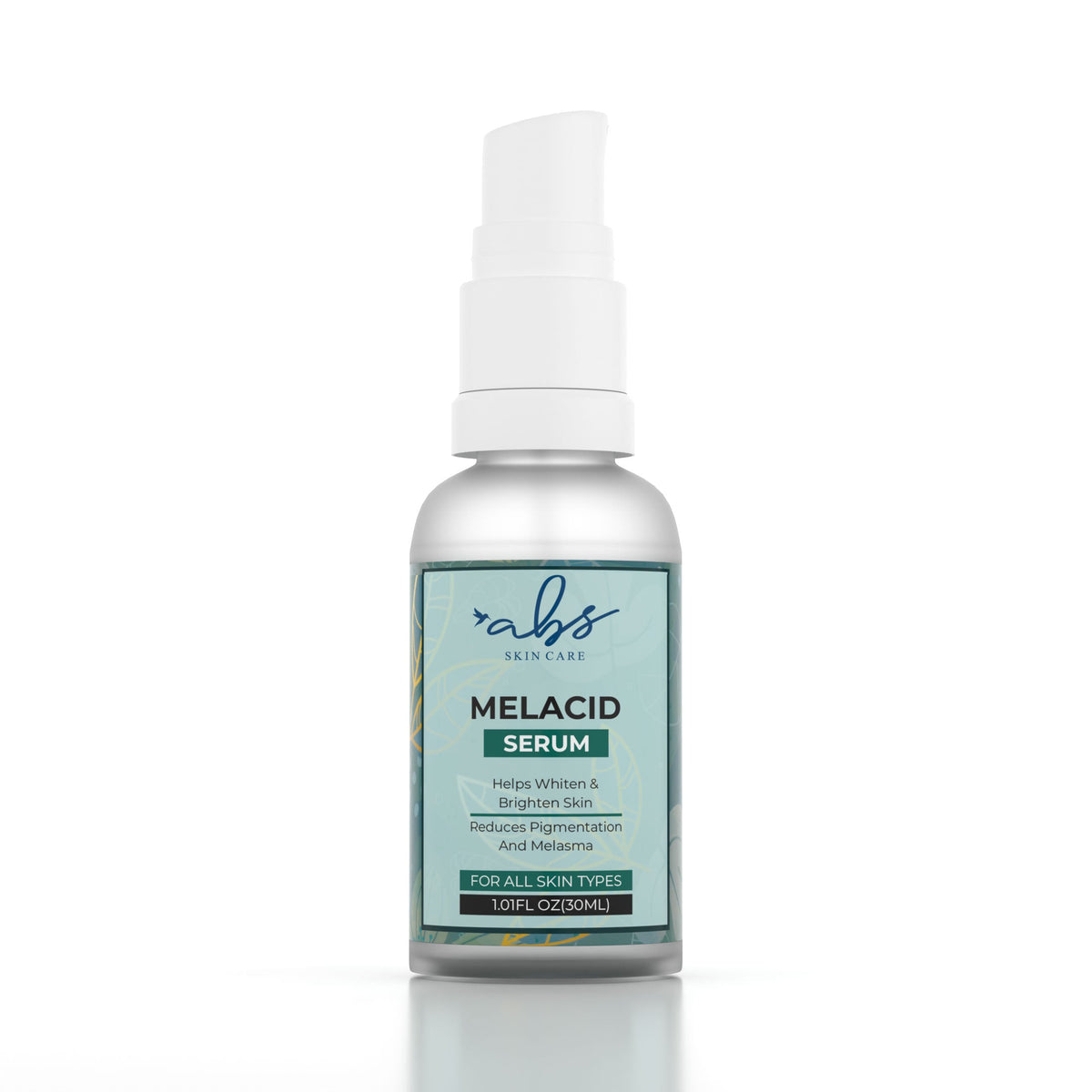 Skincare By ABS - Melacid Serum