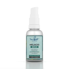 Skincare By ABS - Melacid Serum