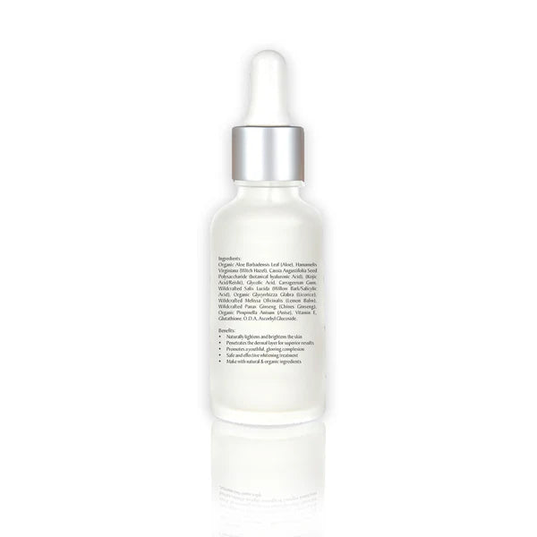 Newish Skin Repairing Serum – For Acne Scars
