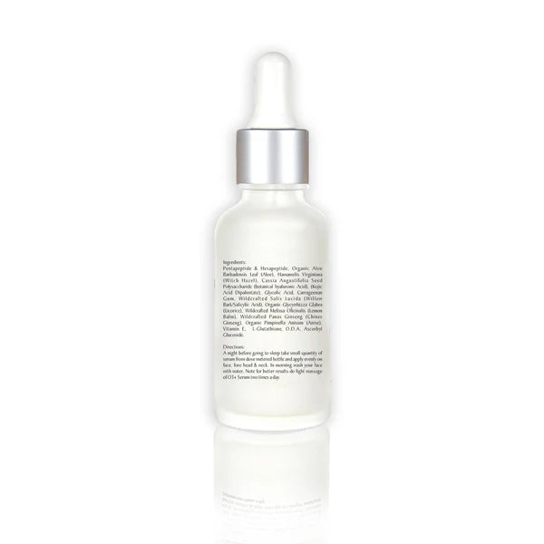 O3+ Whitening Serum