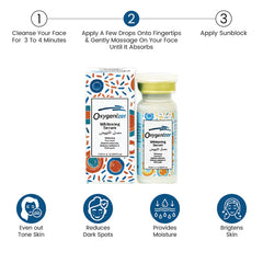 Oxygenizer Serum