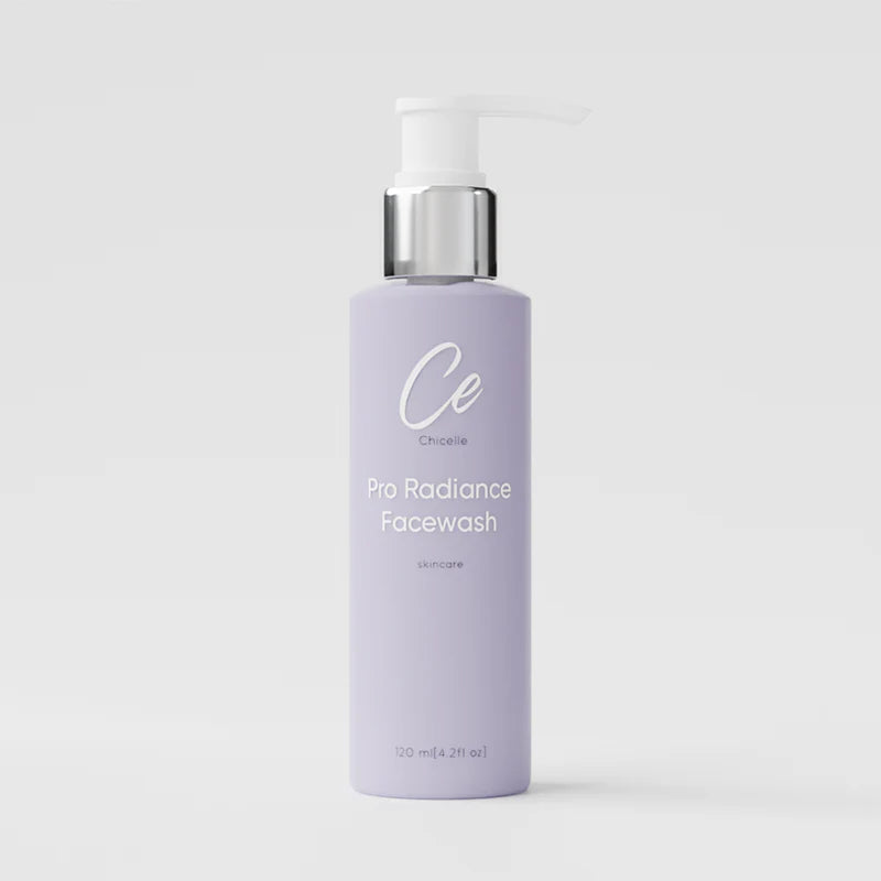 Pro Radiance Facewash