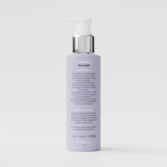 Pro Radiance Facewash